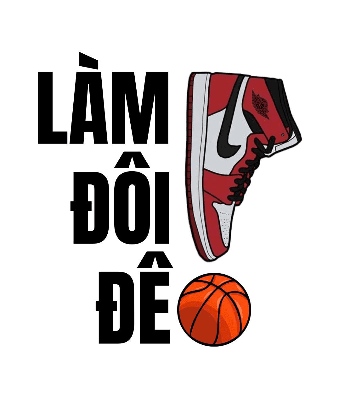 Logo Làm Đôi Đế